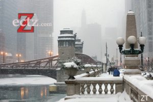 Most Beautiful Places in Chicago