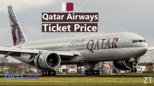 Qatar Airways Ticket Prices