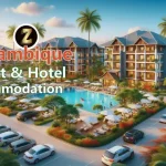 Mozambique Resort & Hotel Accommodation