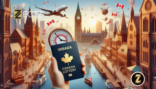 canada visa lottery 2025/2026