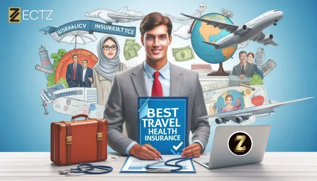 Best Travel Health Insurance: Protect Your Family and Compare & Review the Best Travel & Visitor Insurance Options from Top-Rated Companies