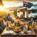 Essential Tips for a Travel Australia in a Camper Trip