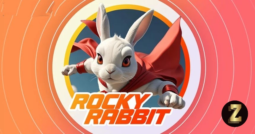 Rocky Rabbit: The Future of Meme Coins with 7132945183 Code