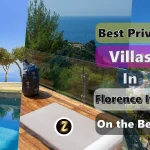 best private villas in florence italy on the beach