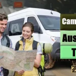 Campervan Australia Tips