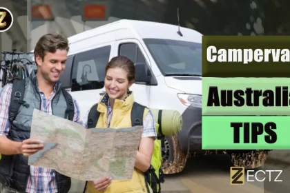 Campervan Australia Tips