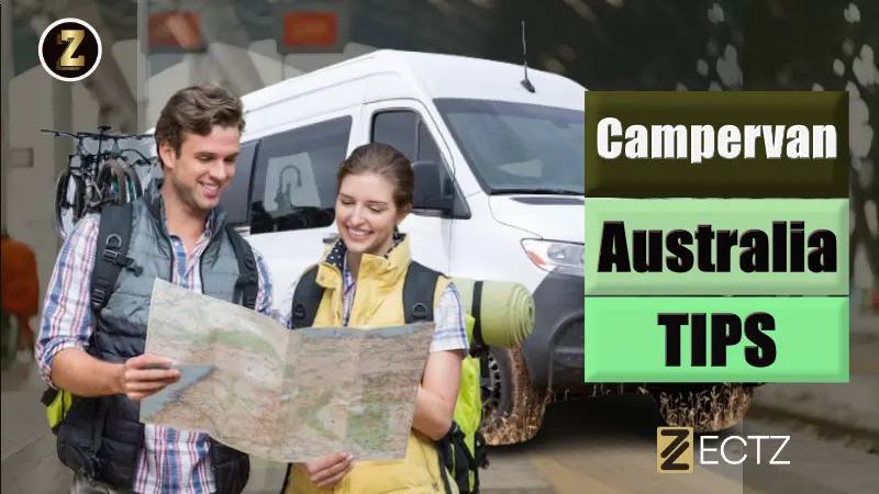 Campervan Australia Tips