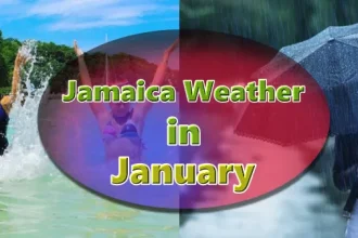 Jamaica Weather in January: A Perfect Winter Escape