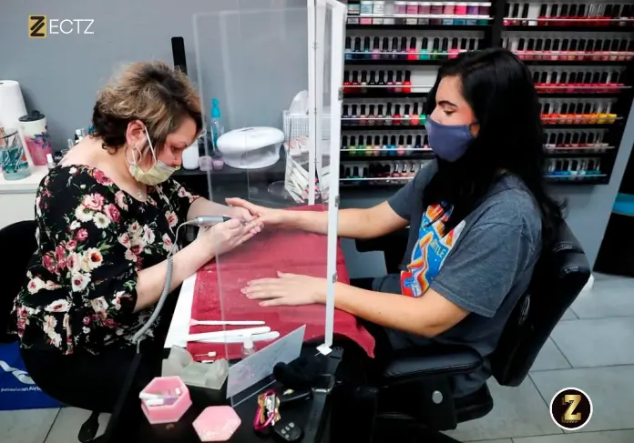 Best Nail Salon Near Me