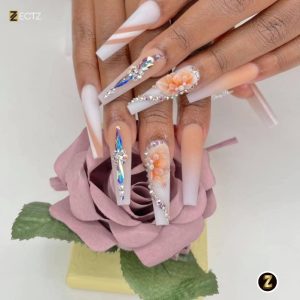 How to Find the Best Nail Salon Near Me